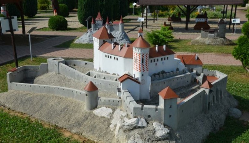 Hotel CROCUS **** Vysoké Tatry